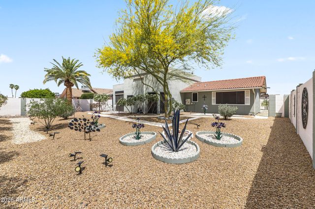 20018 N 124TH Drive, Sun City West, AZ 85375
