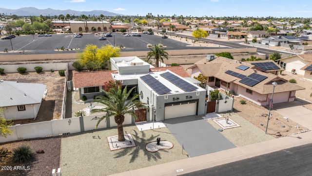 20018 N 124TH Drive, Sun City West, AZ 85375