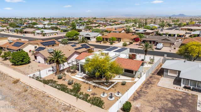 20018 N 124TH Drive, Sun City West, AZ 85375