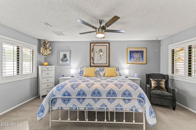 20018 N 124TH Drive, Sun City West, AZ 85375