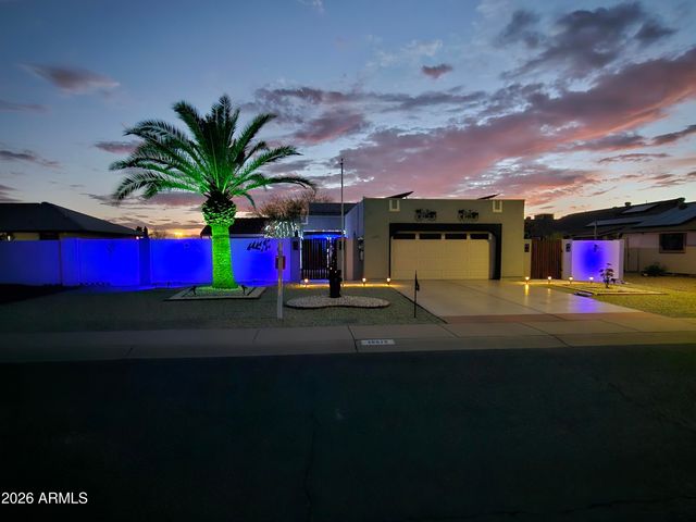 20018 N 124TH Drive, Sun City West, AZ 85375