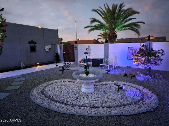 20018 N 124TH Drive, Sun City West, AZ 85375
