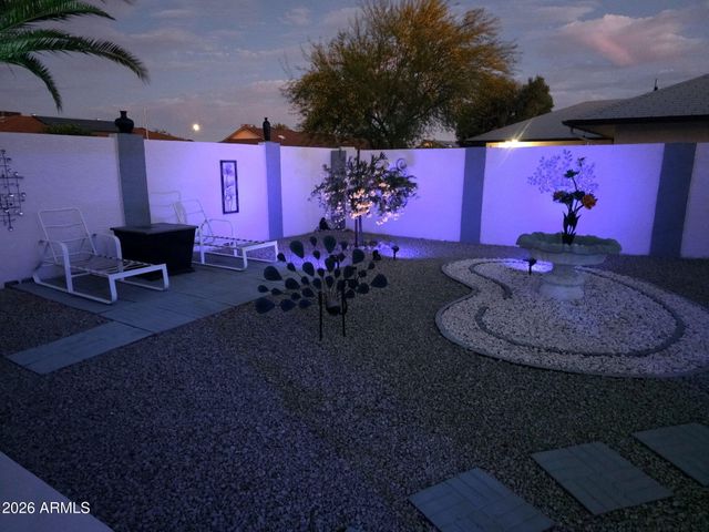 20018 N 124TH Drive, Sun City West, AZ 85375