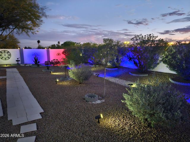20018 N 124TH Drive, Sun City West, AZ 85375