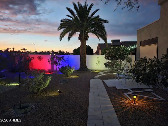 20018 N 124TH Drive, Sun City West, AZ 85375