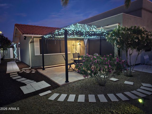20018 N 124TH Drive, Sun City West, AZ 85375