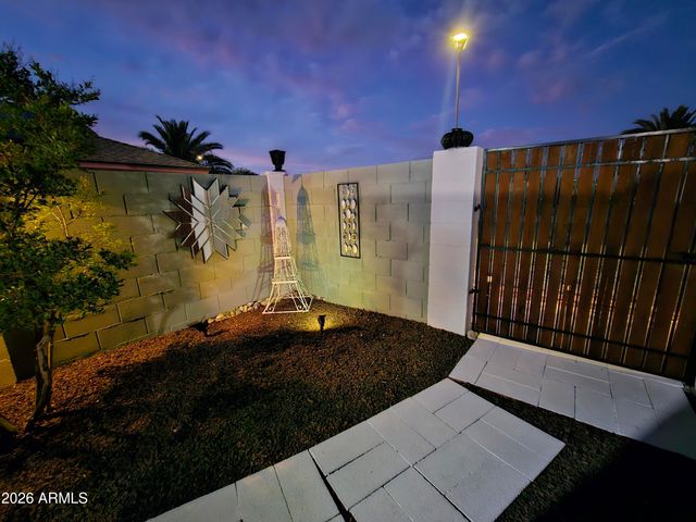 20018 N 124TH Drive, Sun City West, AZ 85375