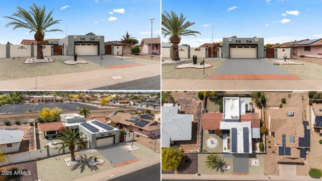 20018 N 124TH Drive, Sun City West, AZ 85375