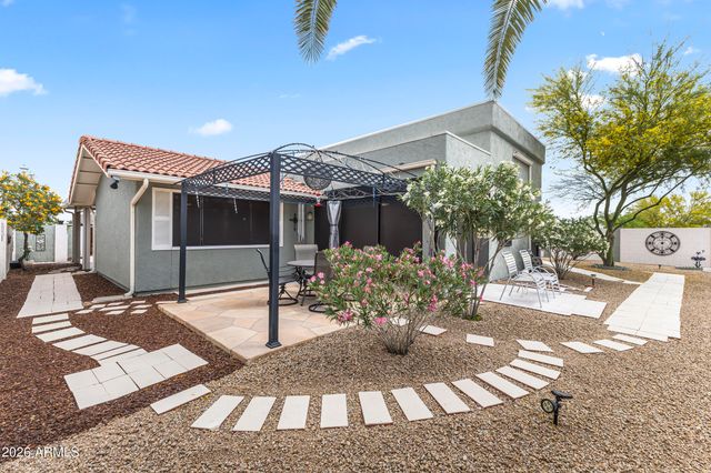 20018 N 124TH Drive, Sun City West, AZ 85375