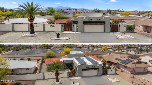 20018 N 124TH Drive, Sun City West, AZ 85375