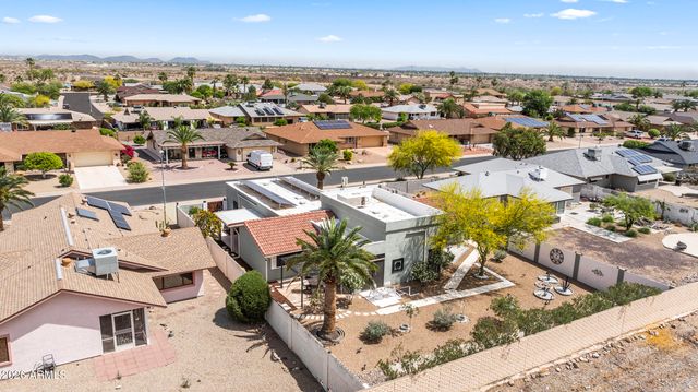 20018 N 124TH Drive, Sun City West, AZ 85375