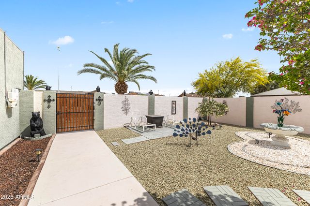 20018 N 124TH Drive, Sun City West, AZ 85375
