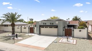 20018 N 124TH Drive, Sun City West, AZ 85375