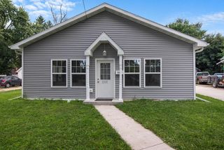 1315 Jerome AVENUE, Janesville, WI 53546