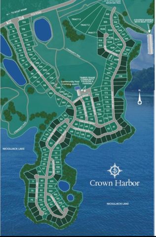 545 Clubhouse Drive, Jasper, TN 37347