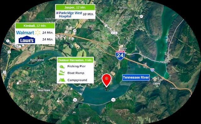 545 Clubhouse Drive, Jasper, TN 37347