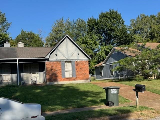 2205 OLDFIELD DR, Memphis, TN 38134