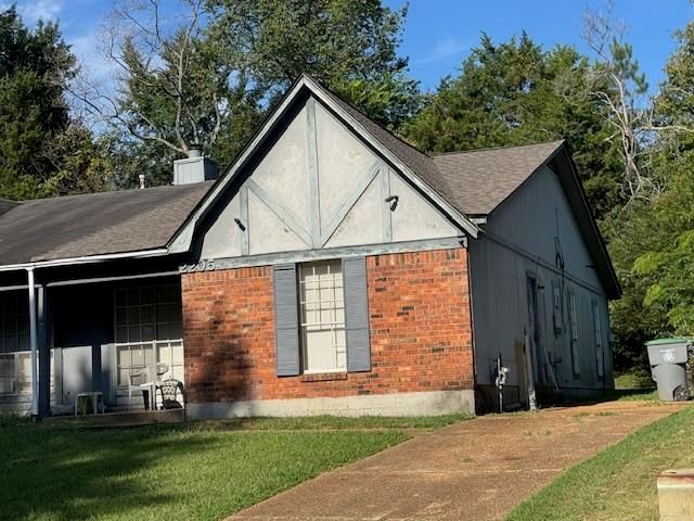 2205 OLDFIELD DR, Memphis, TN 38134