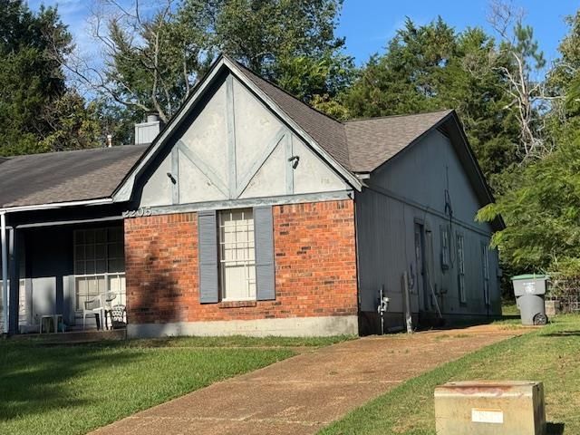 2205 OLDFIELD DR, Memphis, TN 38134