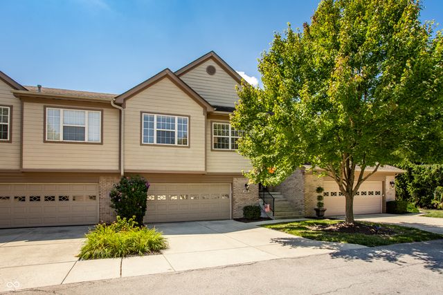 9075 Alcott Court, Fishers, IN 46037