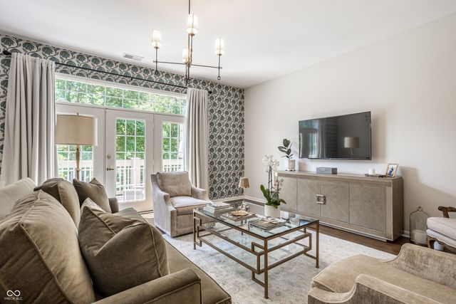 9075 Alcott Court, Fishers, IN 46037