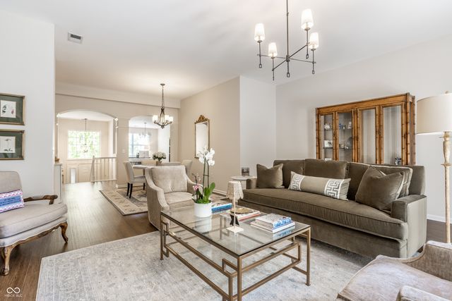 9075 Alcott Court, Fishers, IN 46037