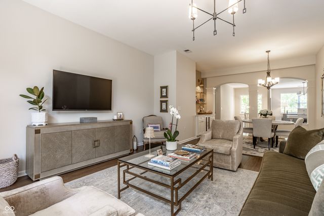 9075 Alcott Court, Fishers, IN 46037