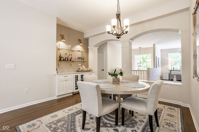 9075 Alcott Court, Fishers, IN 46037