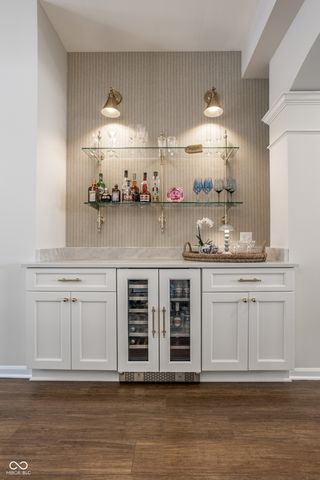 9075 Alcott Court, Fishers, IN 46037