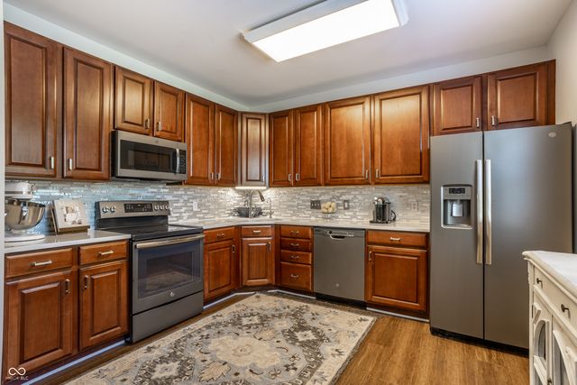 9075 Alcott Court, Fishers, IN 46037