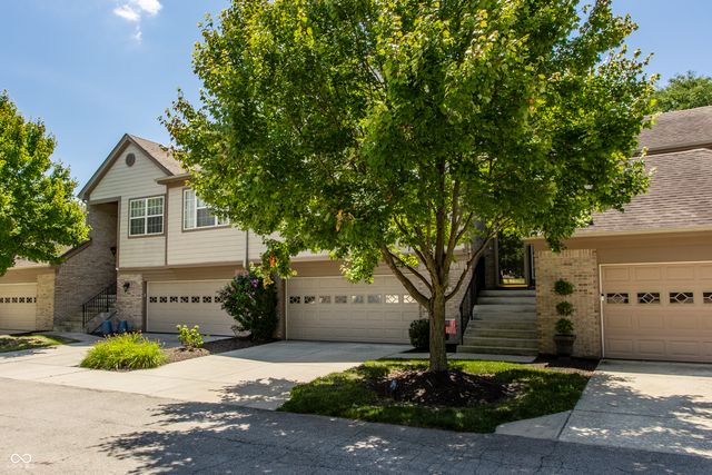 9075 Alcott Court, Fishers, IN 46037