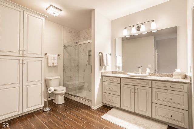 9075 Alcott Court, Fishers, IN 46037