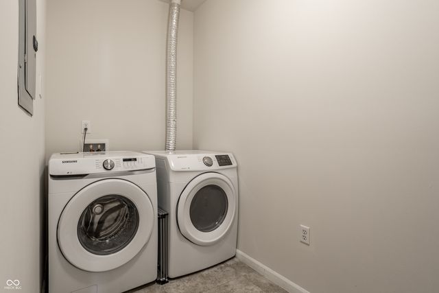 9075 Alcott Court, Fishers, IN 46037