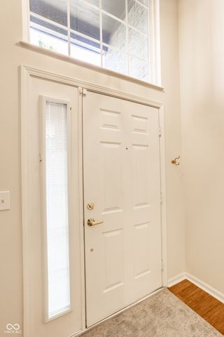 9075 Alcott Court, Fishers, IN 46037
