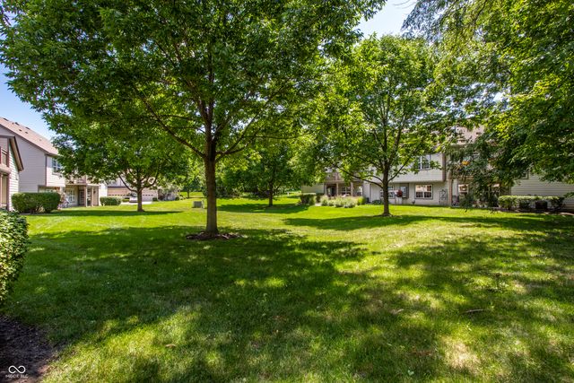 9075 Alcott Court, Fishers, IN 46037