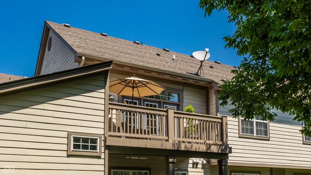 9075 Alcott Court, Fishers, IN 46037