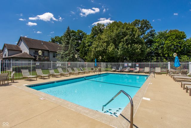 9075 Alcott Court, Fishers, IN 46037