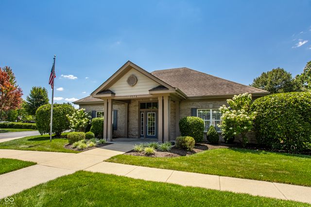 9075 Alcott Court, Fishers, IN 46037