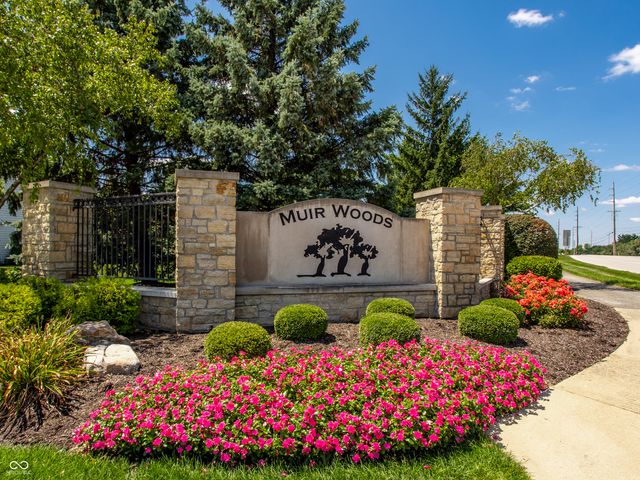 9075 Alcott Court, Fishers, IN 46037