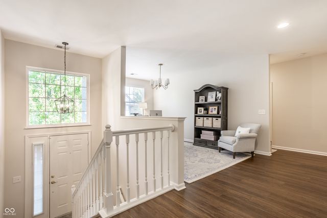 9075 Alcott Court, Fishers, IN 46037