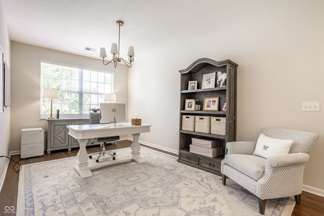 9075 Alcott Court, Fishers, IN 46037