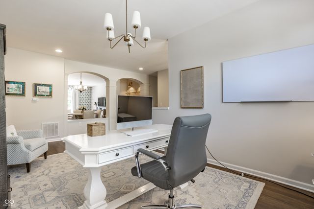9075 Alcott Court, Fishers, IN 46037