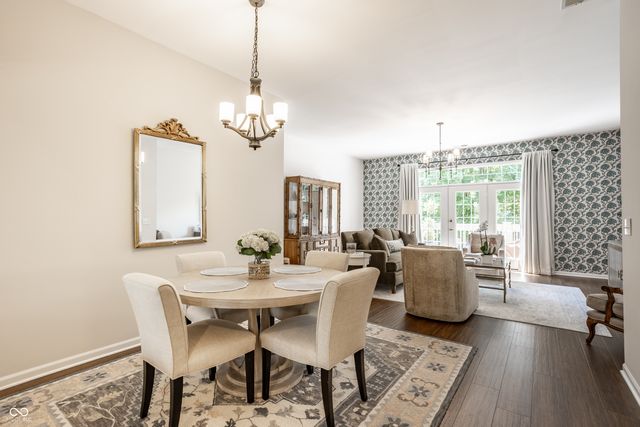 9075 Alcott Court, Fishers, IN 46037