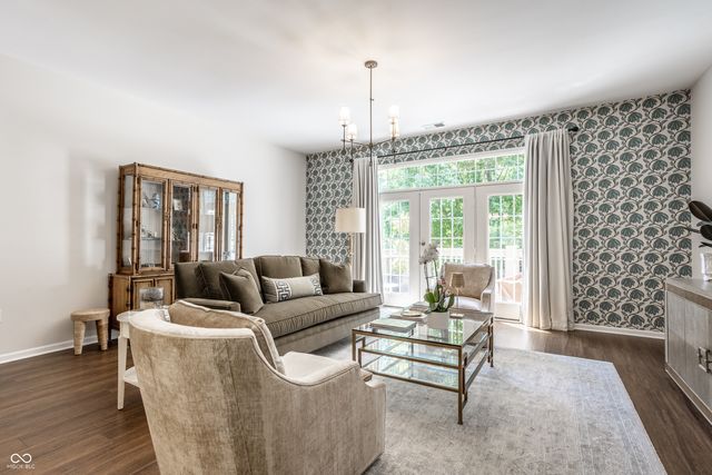 9075 Alcott Court, Fishers, IN 46037