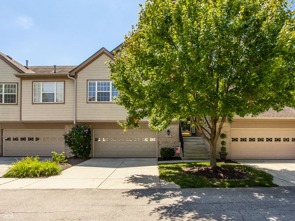 9075 Alcott Court, Fishers, IN 46037