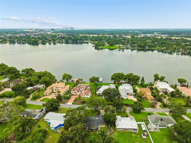 228 RIPPLING LANE, Winter Park, FL 32789