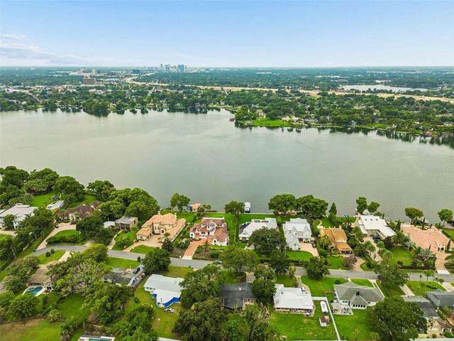 228 RIPPLING LANE, Winter Park, FL 32789
