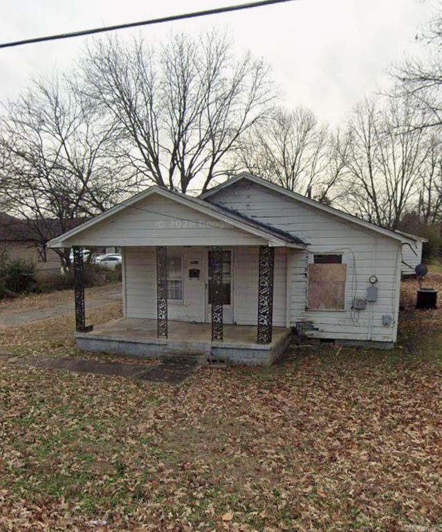 3611 School Street, Jonesboro, AR 72401