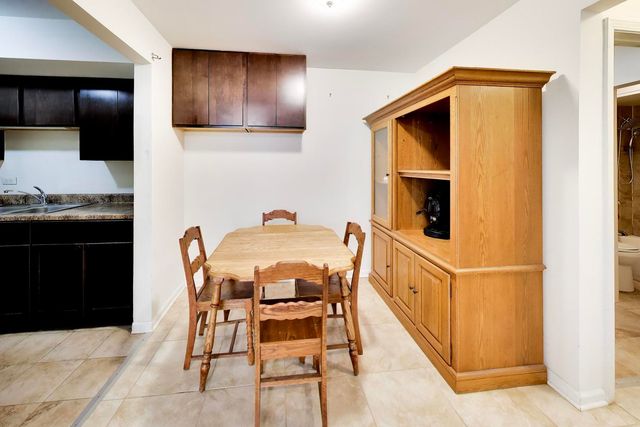 5101 N EAST RIVER Road 1K, Chicago, IL 60656
