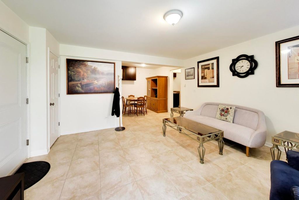 5101 N EAST RIVER Road 1K, Chicago, IL 60656 — photo 5